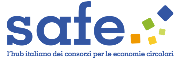 SafeApp Logo